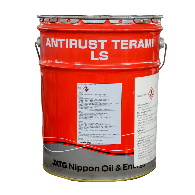 Dầu chống gỉ Eneos Antirust Terami SC